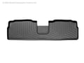 Picture of WeatherTech FloorLiners - Black - Rear