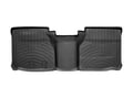 Picture of WeatherTech FloorLiners - Black - Rear