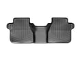 Picture of WeatherTech FloorLiners - Black - Rear