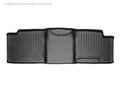 Picture of WeatherTech FloorLiners - Black - Rear