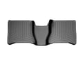 Picture of WeatherTech FloorLiners - Black - Rear