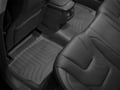 Picture of WeatherTech FloorLiners - Front, 2nd & 3rd Row - Black