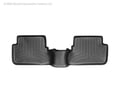 Picture of WeatherTech FloorLiners - Black - Rear