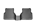 Picture of WeatherTech FloorLiners - Black - Rear