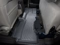 Picture of WeatherTech FloorLiners - Black - Rear