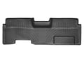 Picture of WeatherTech FloorLiners - Black - Rear