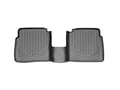 Picture of WeatherTech FloorLiners - Black - Rear