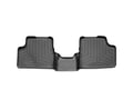 Picture of WeatherTech FloorLiners - Black - Rear