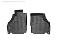 Picture of WeatherTech Front FloorLiner - Black