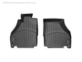 Picture of WeatherTech Front FloorLiner - Black
