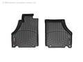 Picture of WeatherTech Front FloorLiner - Black