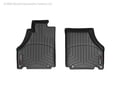 Picture of WeatherTech Front FloorLiner - Black