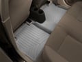 Picture of WeatherTech FloorLiners - Front, 2nd & 3rd Row - Black