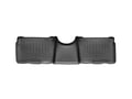 Picture of WeatherTech FloorLiners - Black - Rear