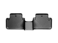 Picture of WeatherTech FloorLiners - Black - Rear