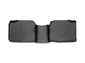 Picture of WeatherTech FloorLiners - Black - Rear