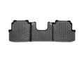 Picture of WeatherTech FloorLiners - Black - Rear