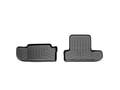 Picture of WeatherTech FloorLiners - Black - Rear