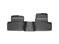 Picture of WeatherTech FloorLiners - Black - Rear