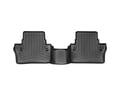 Picture of WeatherTech FloorLiners - Black - Rear