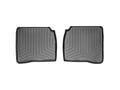 Picture of WeatherTech FloorLiners - Black - 2nd Row