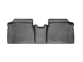 Picture of WeatherTech FloorLiners - Black - Rear