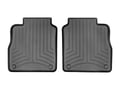 Picture of WeatherTech FloorLiners - Black - Rear