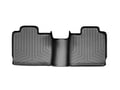 Picture of WeatherTech FloorLiners - Black - Rear