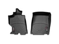 Picture of WeatherTech Front FloorLiner - Black