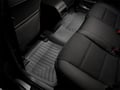 Picture of WeatherTech FloorLiners - Front & Rear - Over-The-Hump - Black