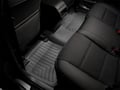 Picture of WeatherTech FloorLiners - Black - 2nd & 3rd Row