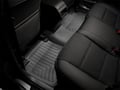 Picture of WeatherTech Front & Rear FloorLiners - Black