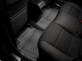 Picture of WeatherTech Front & Rear FloorLiners - Black