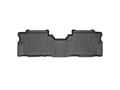 Picture of WeatherTech FloorLiners - Black - Rear