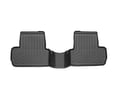 Picture of WeatherTech FloorLiners - Black - Rear