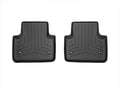 Picture of WeatherTech FloorLiners - Black - Rear