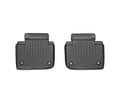 Picture of WeatherTech FloorLiners - Black - Rear