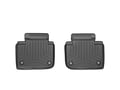 Picture of WeatherTech FloorLiners - Black - Rear