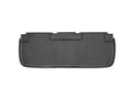 Picture of WeatherTech FloorLiners - Black - Rear