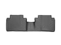 Picture of WeatherTech FloorLiners - Black - Rear