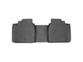 Picture of WeatherTech FloorLiners - Black - Rear