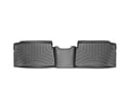 Picture of WeatherTech FloorLiners - Black - Rear