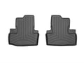 Picture of WeatherTech FloorLiners - Black - Rear