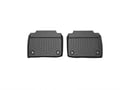 Picture of WeatherTech FloorLiners - Black - Rear