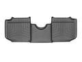 Picture of WeatherTech FloorLiners - Black - Rear