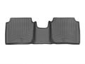 Picture of WeatherTech FloorLiners - Black - Rear