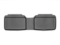 Picture of WeatherTech FloorLiners - Black - Rear