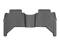 Picture of WeatherTech FloorLiners - Black - Rear