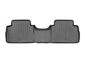 Picture of WeatherTech FloorLiners - Black - Rear