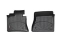 Picture of WeatherTech Front FloorLiner - Black